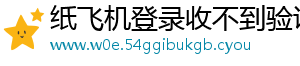 纸飞机登录收不到验证码